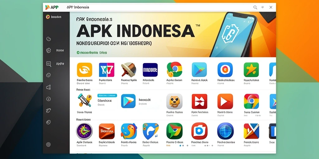 Skrinsot menunjukkan karakter utama dalam aksi petualangan.