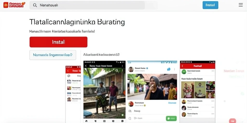 Tampilan antarmuka MEGEWIN188 yang menarik.