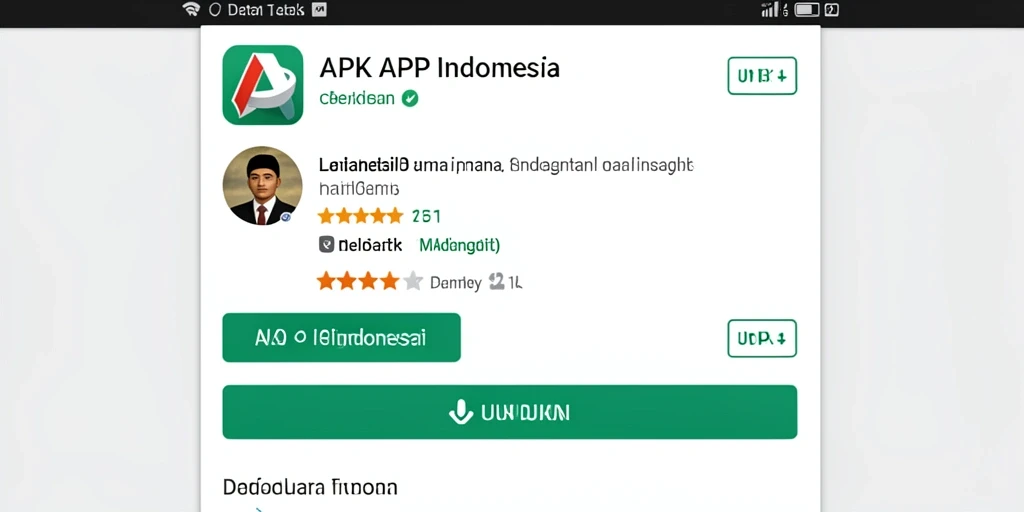 Antarmuka ramah pengguna yang memudahkan navigasi.