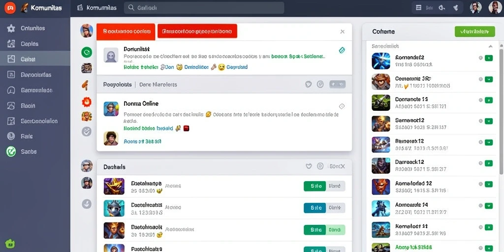 Screenshot aplikasi RAWONTOTO menampilkan antarmuka pengguna yang intuitif.