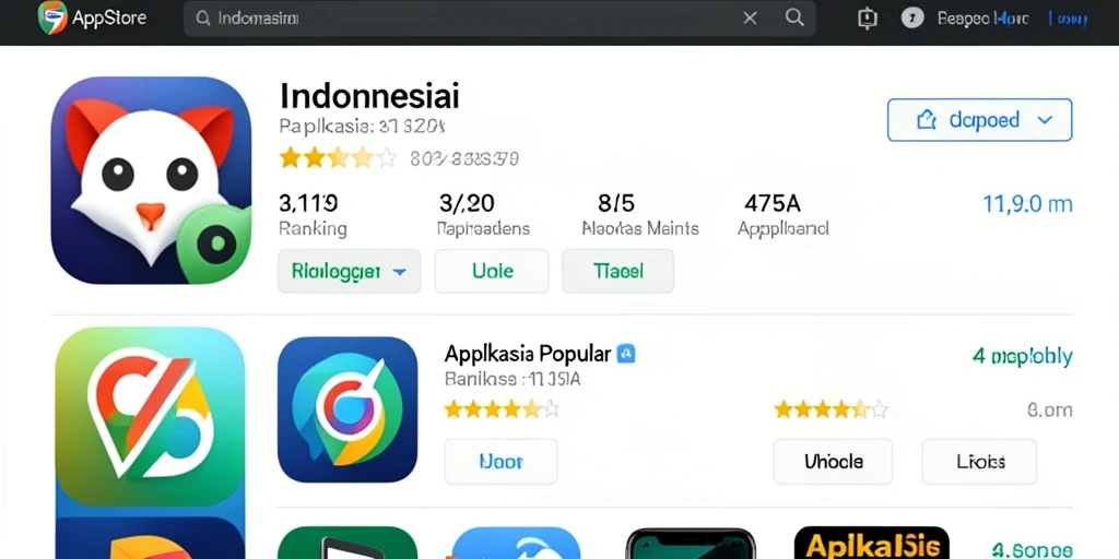 Tampilan awal permainan dengan karakter kuat.